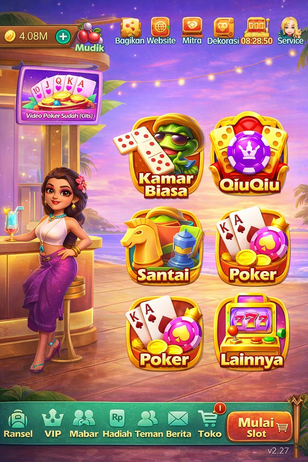 Spin247 Casino