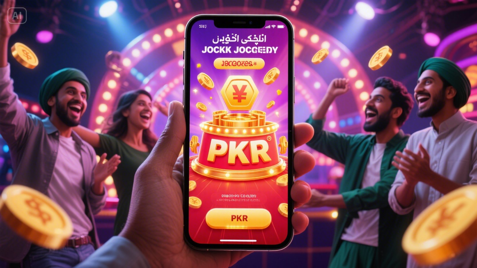 Spin247 CasinoJoin Pakistan’s top-rated casino and receive a 200% instant reward! Deposit safely, play responsibly, and cash out your PKR winnings fast through trusted JazzCash banking.
