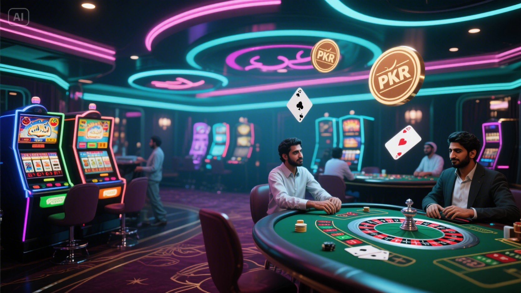 Spin247 CasinoDeposit PKR today and receive 200% bonus instantly! Pakistani users can enjoy live casino tables, slots, and sports betting with verified payment security.