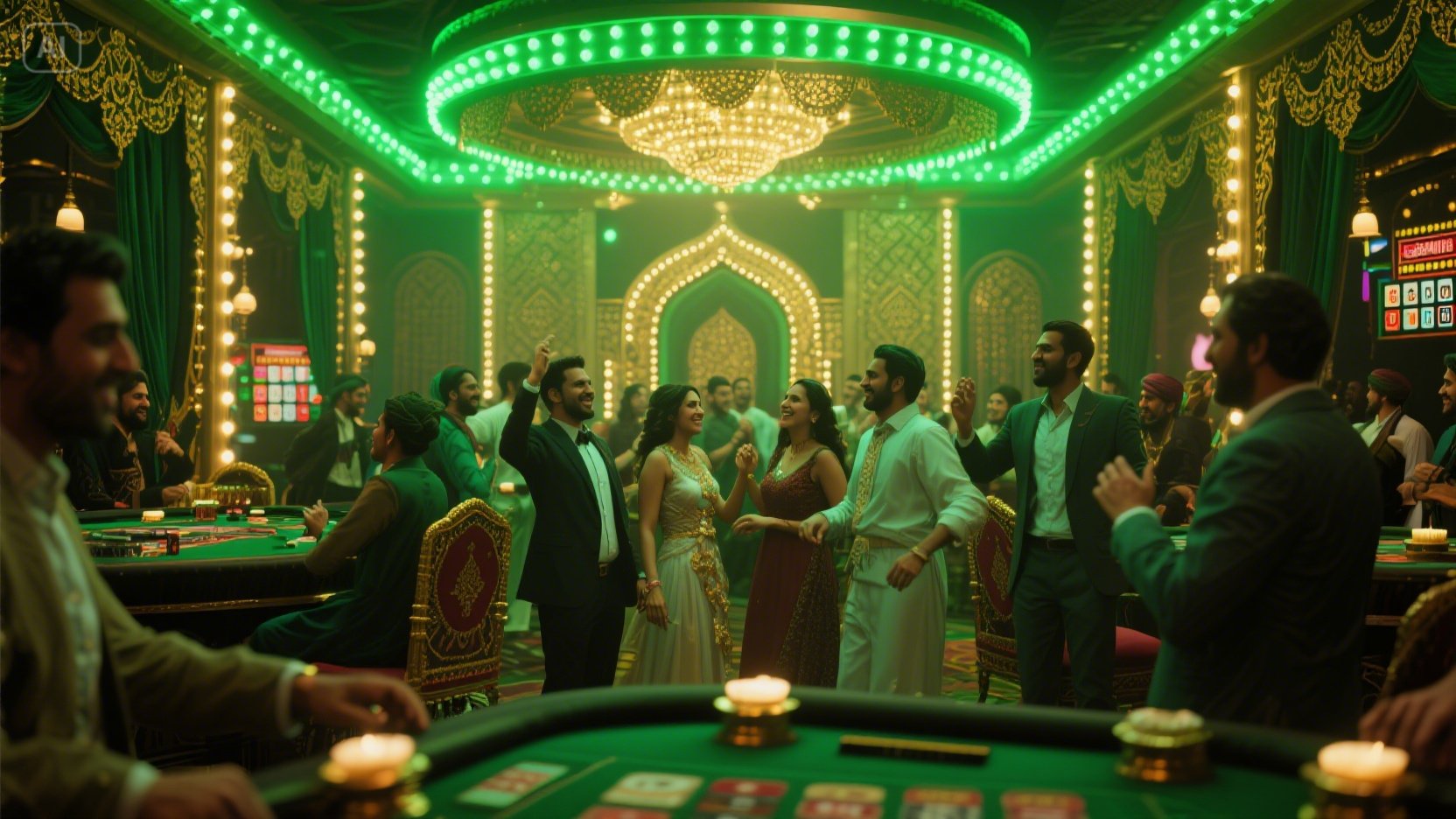 Registration at Spin247 Casino Casino