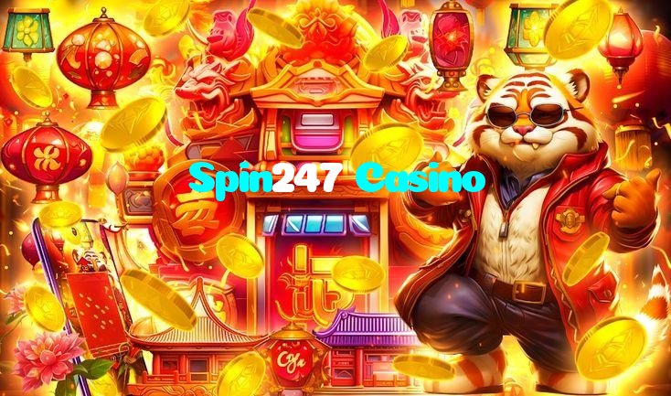 Spin247 Casino خوش آمدید بونس +600% پیشکش موبائل ایپ کے پروموشن سیکشن میں دکھائی دیتی ہے۔