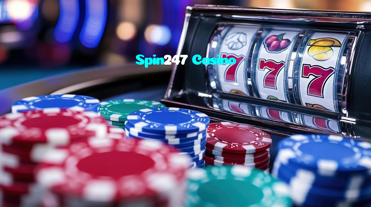 Spin247 Casino