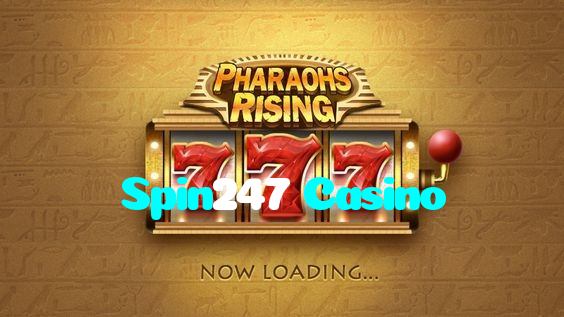 Spin247 Casino خوش آمدید بونس +600% پیشکش موبائل ایپ کے پروموشن سیکشن میں دکھائی دیتی ہے۔