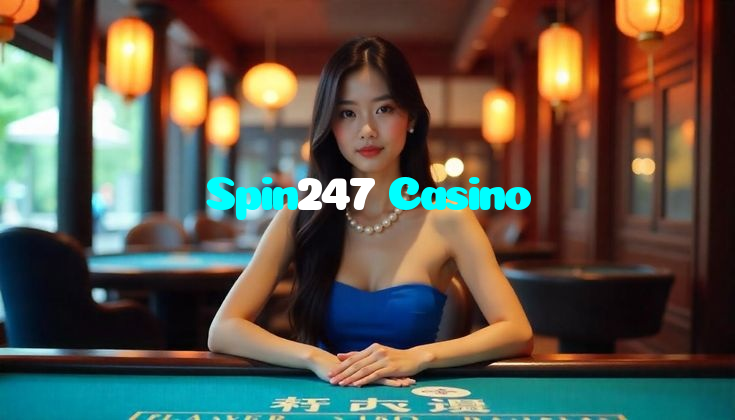 Spin247 Casino